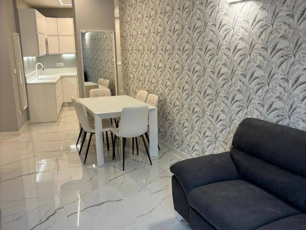 appartamento in vendita ad Alassio