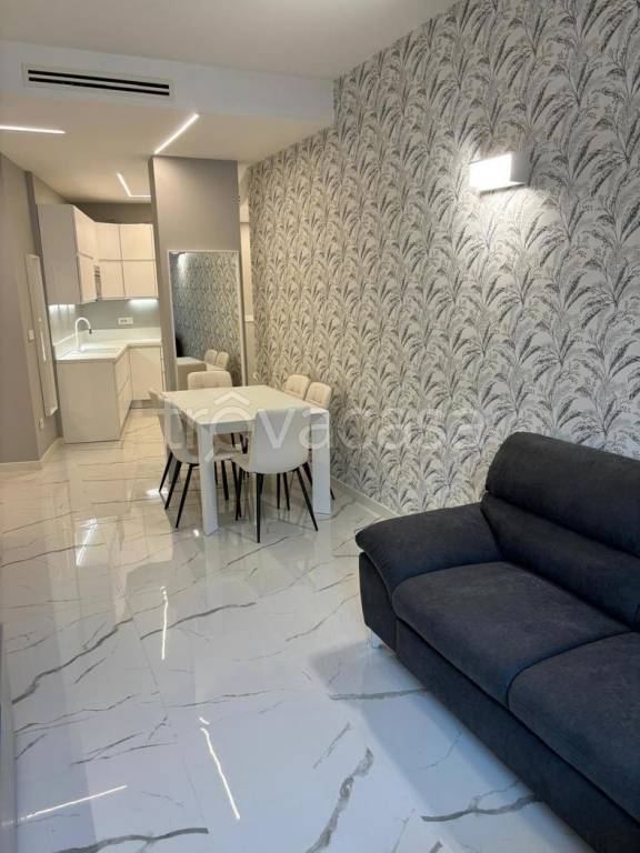appartamento in vendita ad Alassio