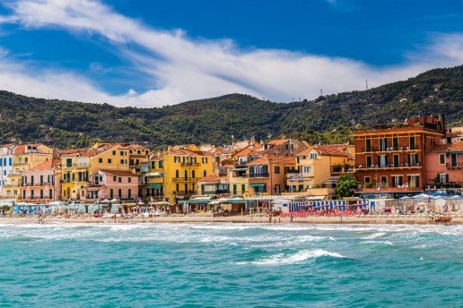appartamento in vendita ad Alassio