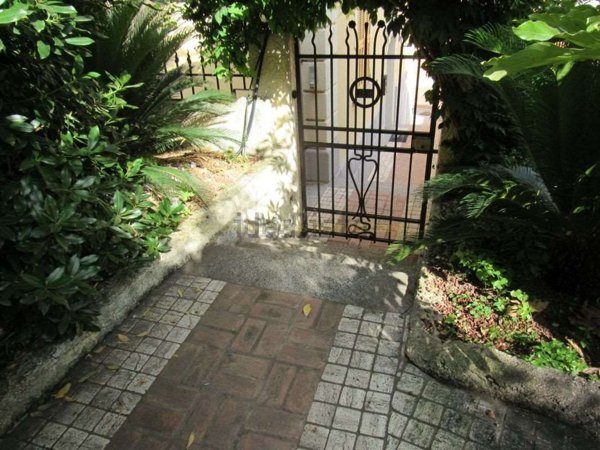 appartamento in vendita ad Alassio