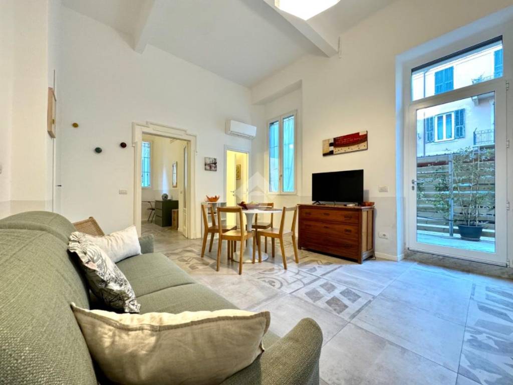 appartamento in vendita ad Alassio