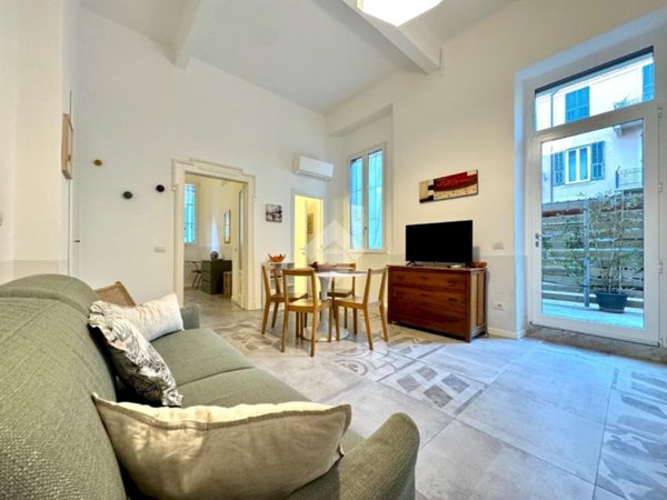 appartamento in vendita ad Alassio