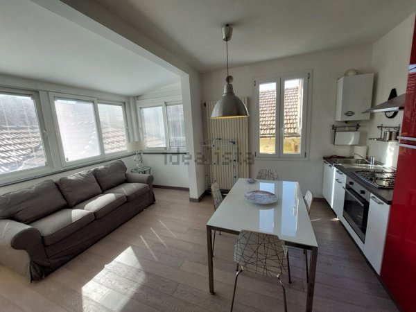 appartamento in vendita ad Alassio