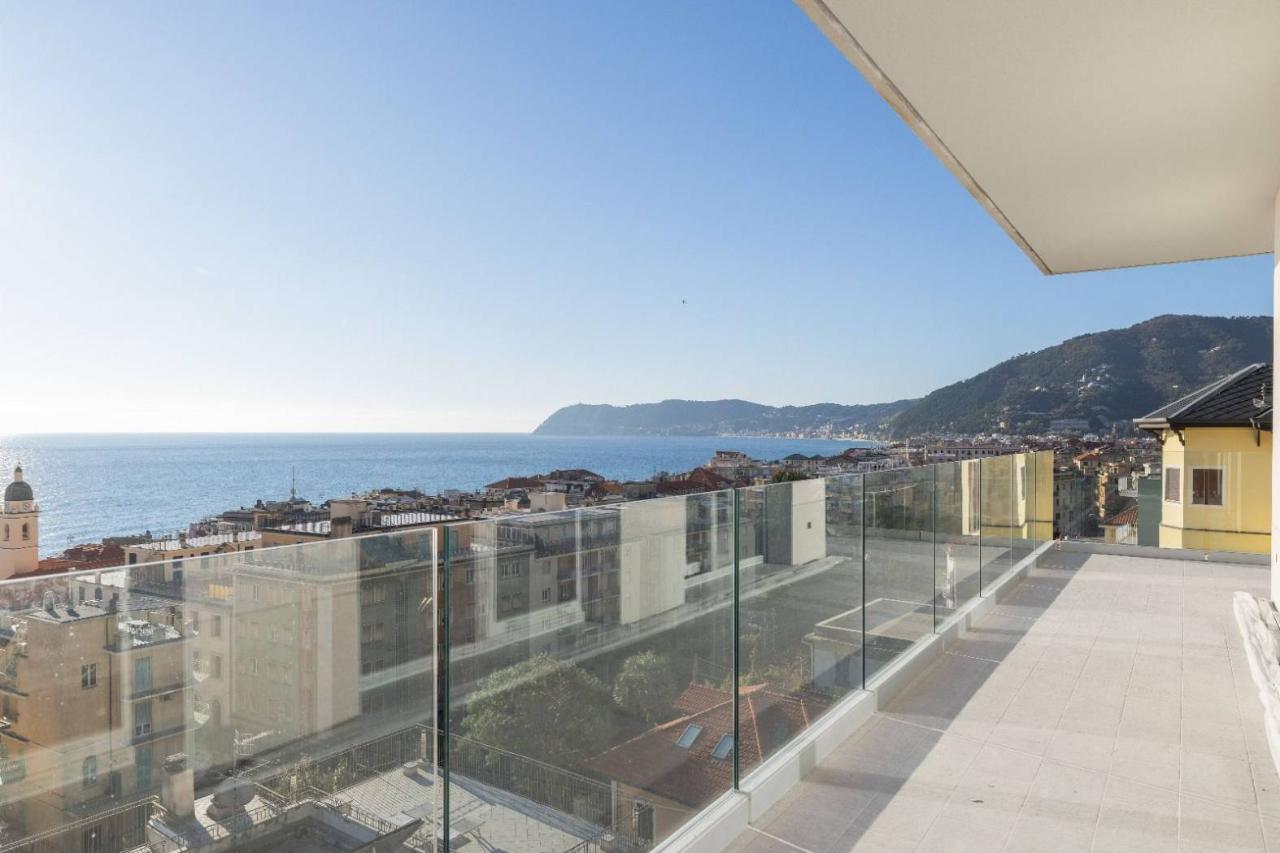 appartamento in vendita ad Alassio
