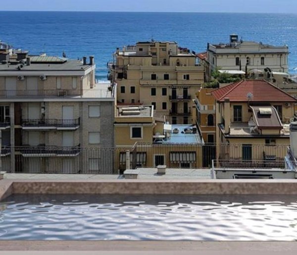 appartamento in vendita ad Alassio in zona Solva