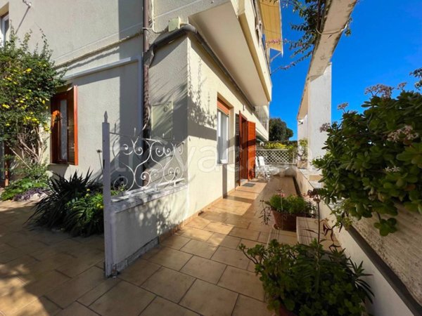 appartamento in vendita ad Alassio