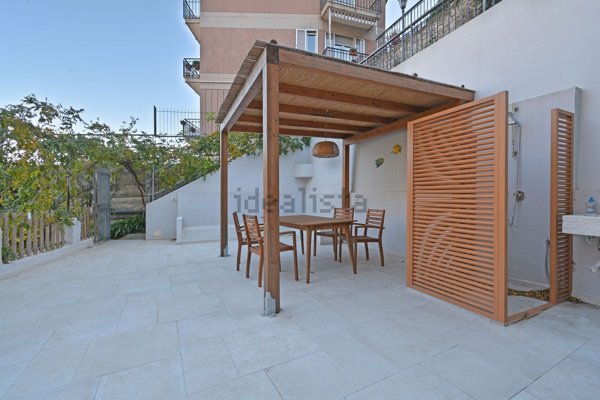 appartamento in vendita ad Alassio