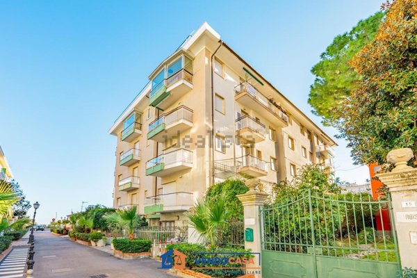 appartamento in vendita ad Alassio