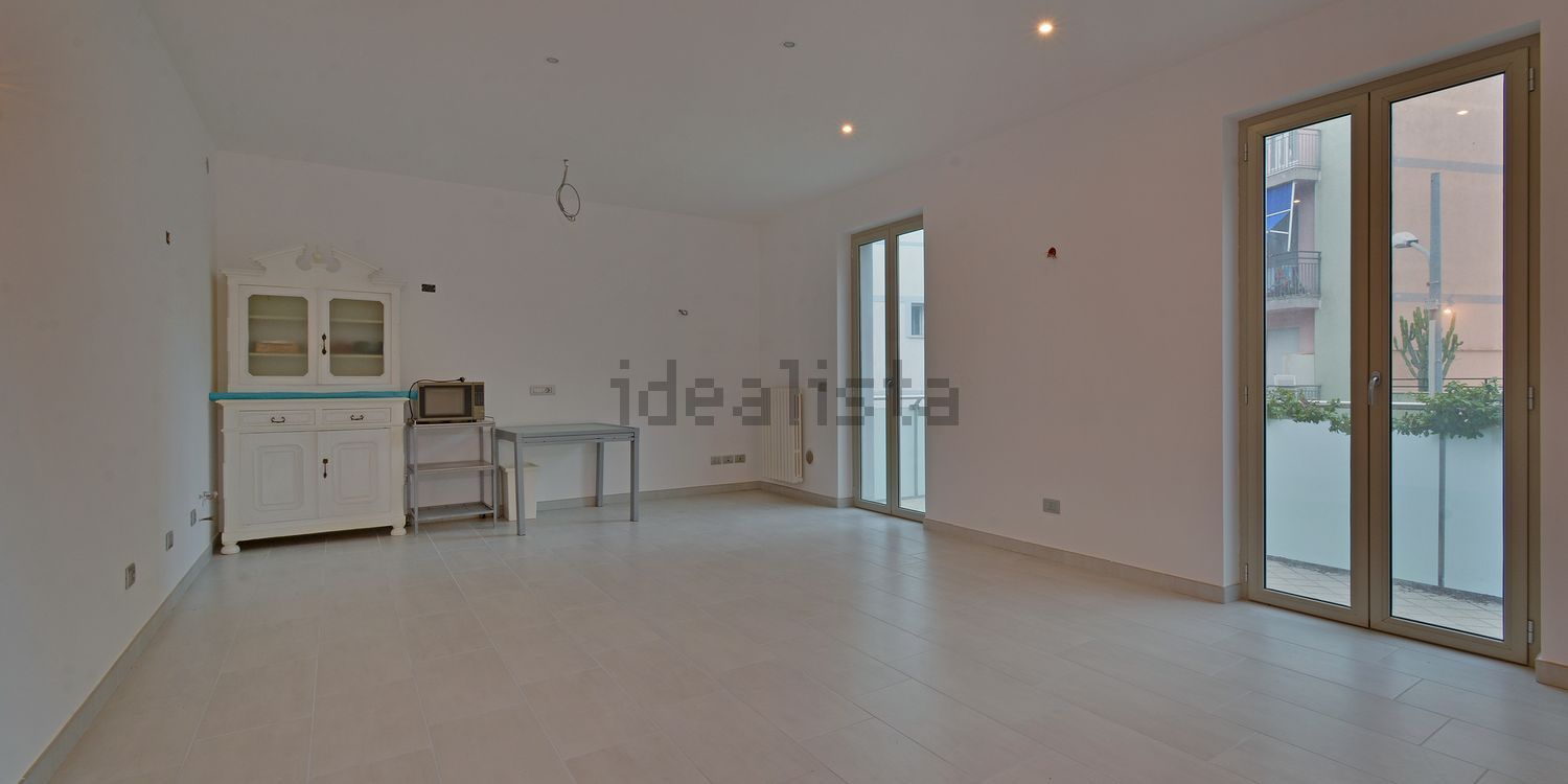 appartamento in vendita ad Alassio