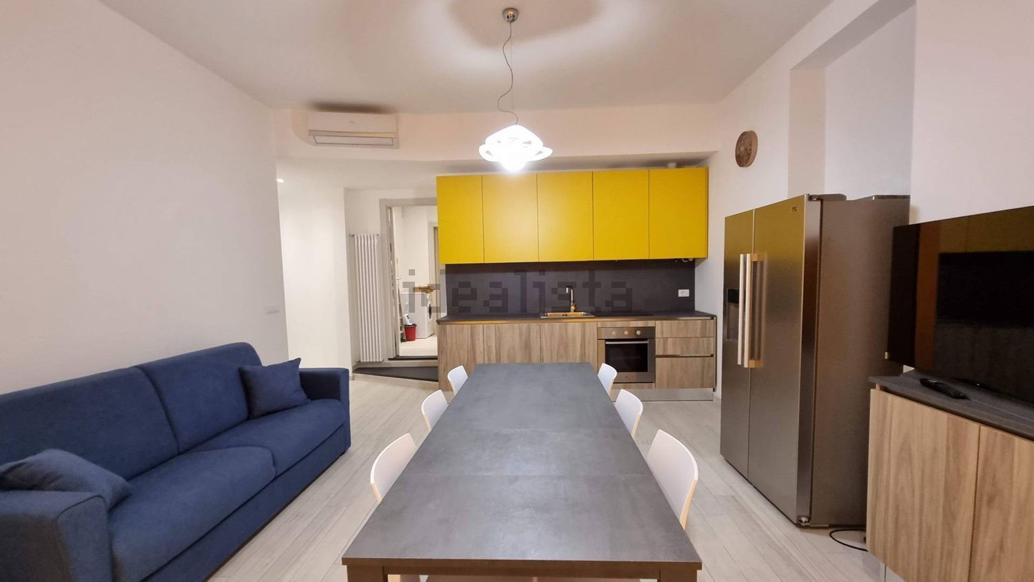 appartamento in vendita ad Alassio