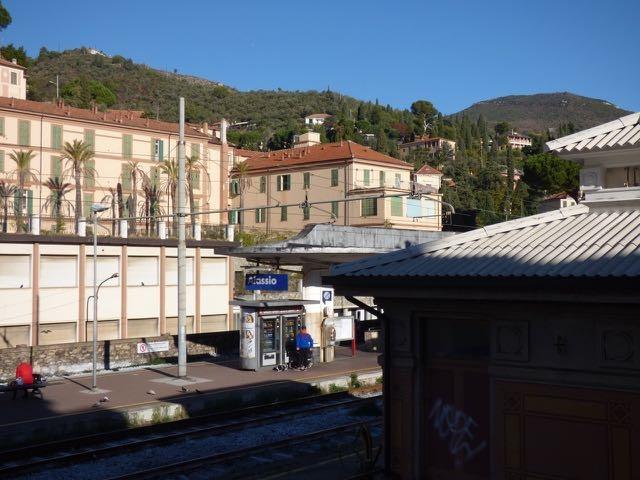 appartamento in vendita ad Alassio
