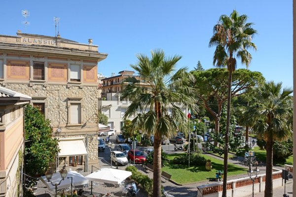 appartamento in vendita ad Alassio