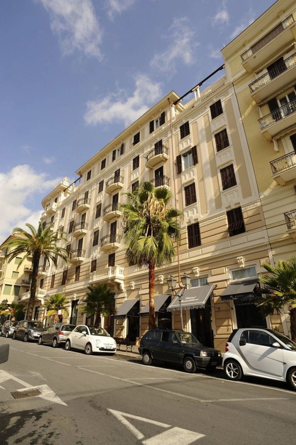 appartamento in vendita ad Alassio