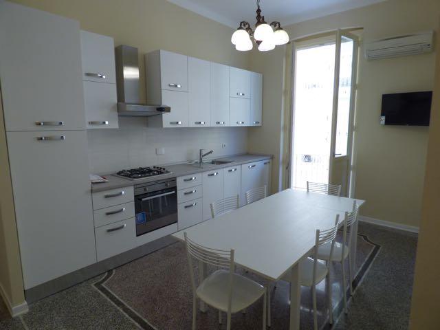 appartamento in vendita ad Alassio