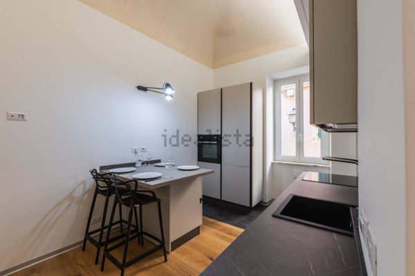 appartamento in vendita ad Alassio