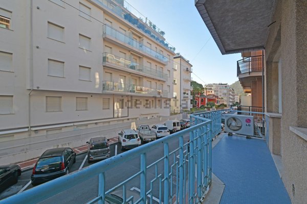 appartamento in vendita ad Alassio