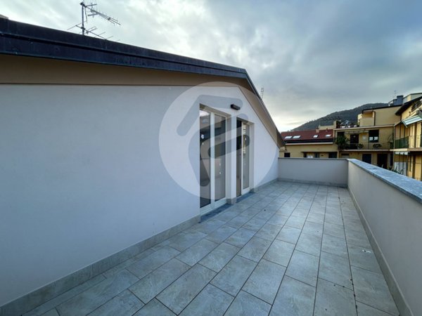 appartamento in vendita ad Alassio