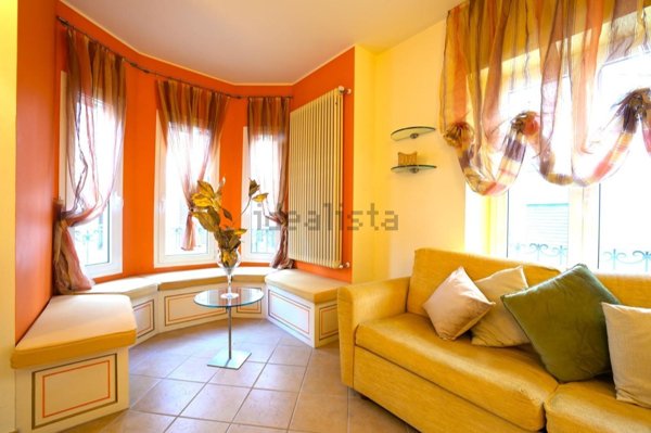 appartamento in vendita ad Alassio