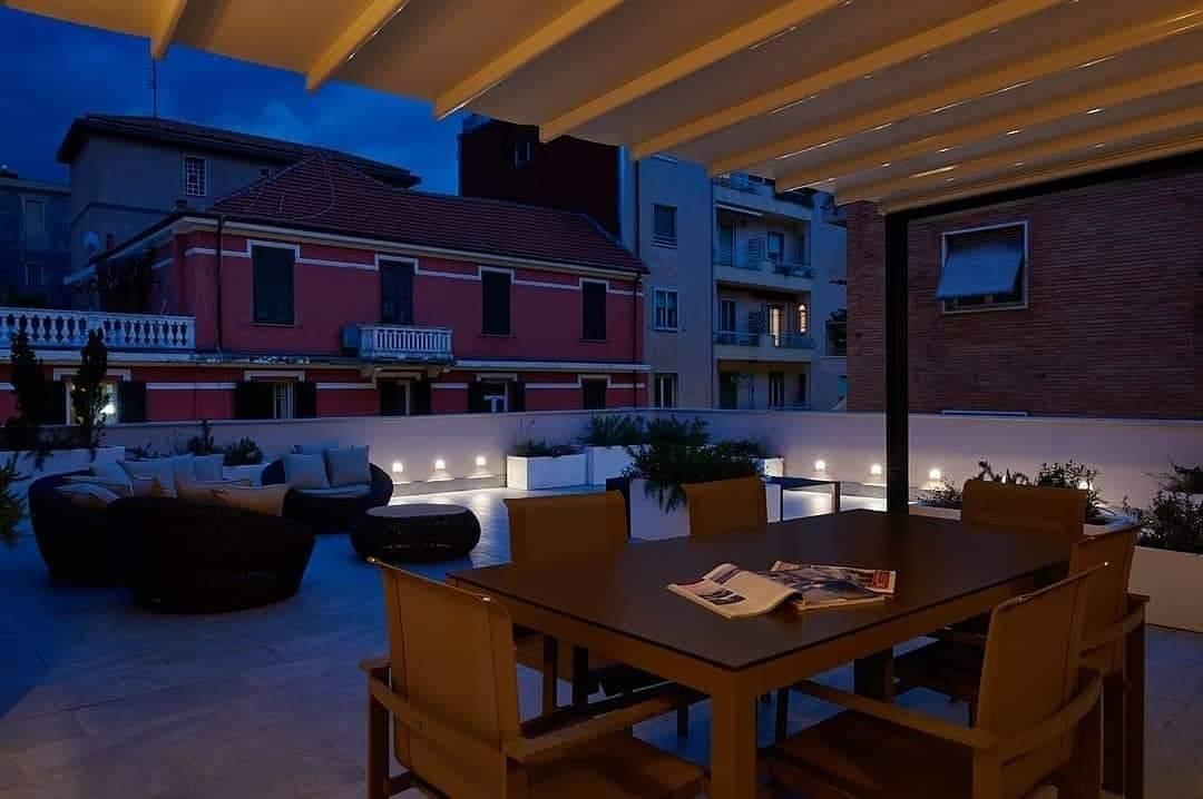 appartamento in vendita ad Alassio