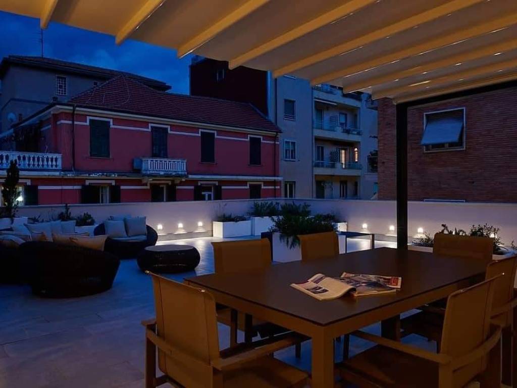 appartamento in vendita ad Alassio