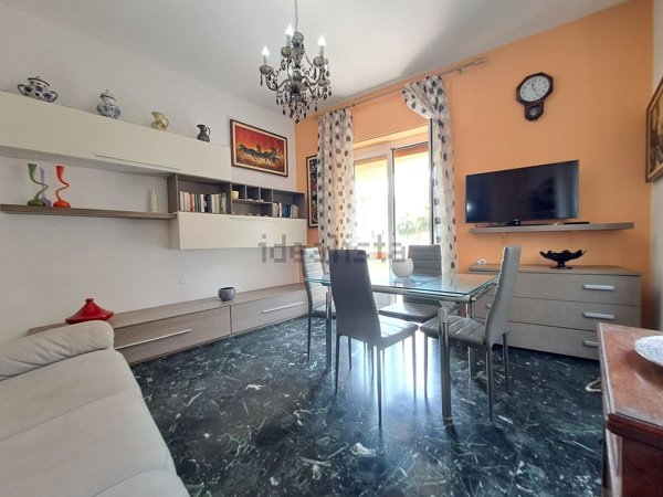 appartamento in vendita ad Alassio