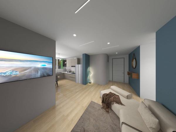 appartamento in vendita ad Alassio