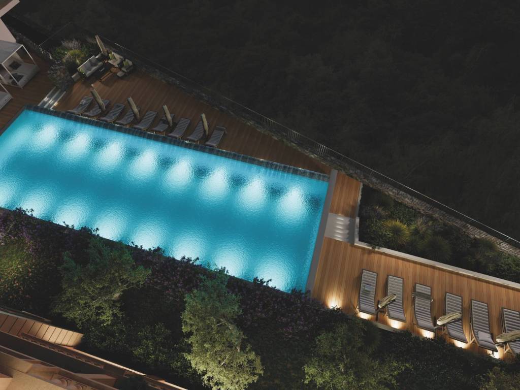 appartamento in vendita ad Alassio