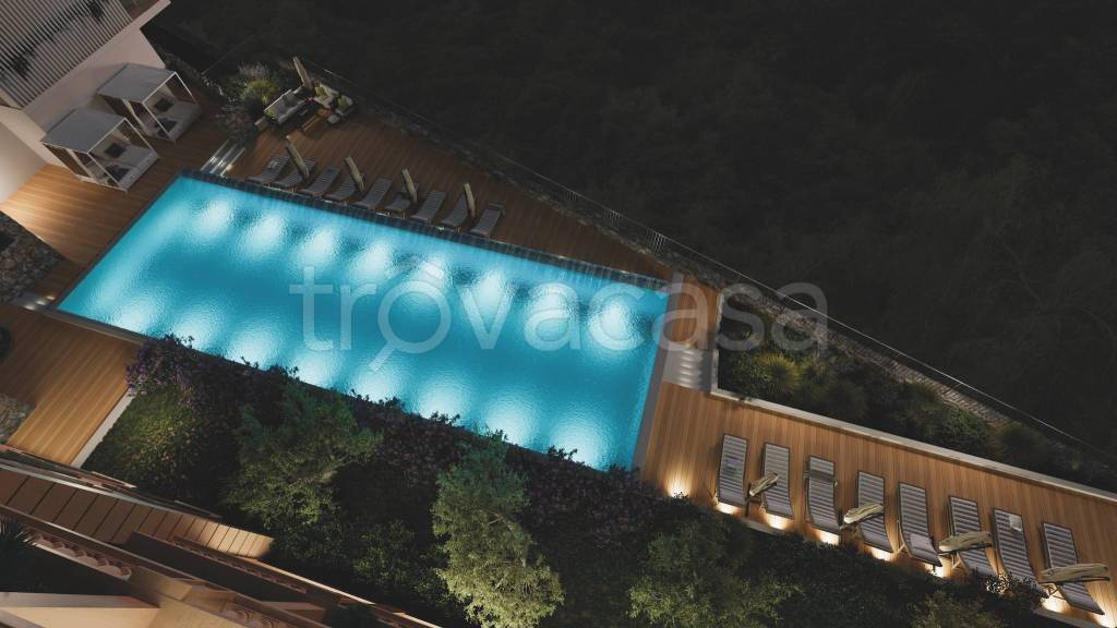 appartamento in vendita ad Alassio