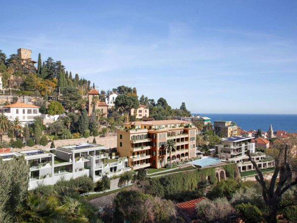 appartamento in vendita ad Alassio