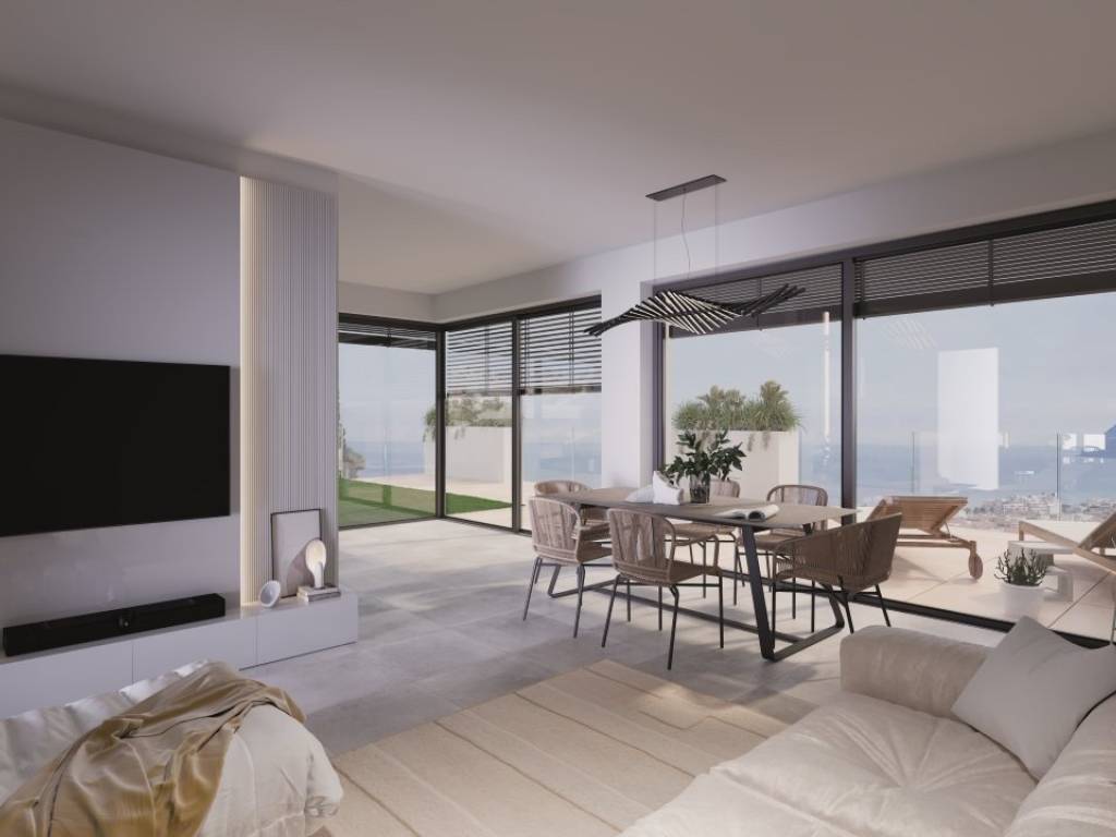 appartamento in vendita ad Alassio