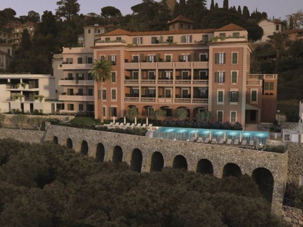appartamento in vendita ad Alassio