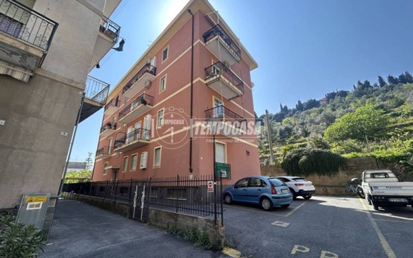 appartamento in vendita ad Alassio