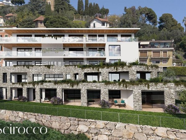 appartamento in vendita ad Alassio