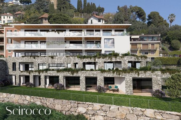 appartamento in vendita ad Alassio