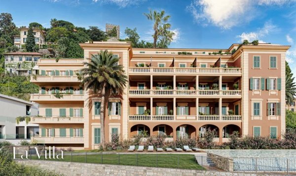 appartamento in vendita ad Alassio