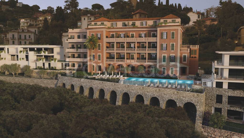 appartamento in vendita ad Alassio