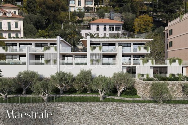 appartamento in vendita ad Alassio