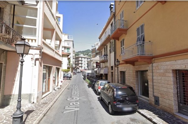 appartamento in vendita ad Alassio