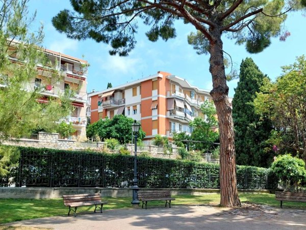 appartamento in vendita ad Alassio