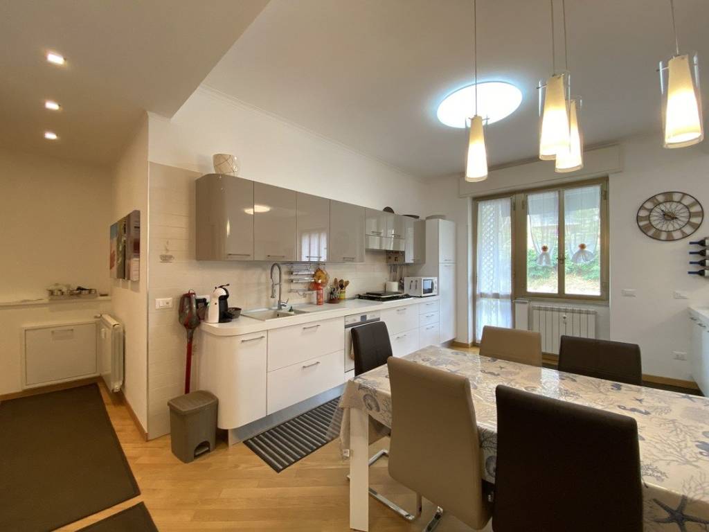 appartamento in vendita ad Alassio