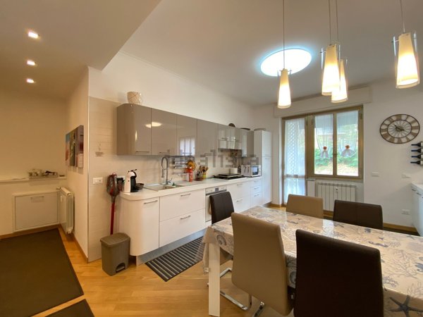 appartamento in vendita ad Alassio