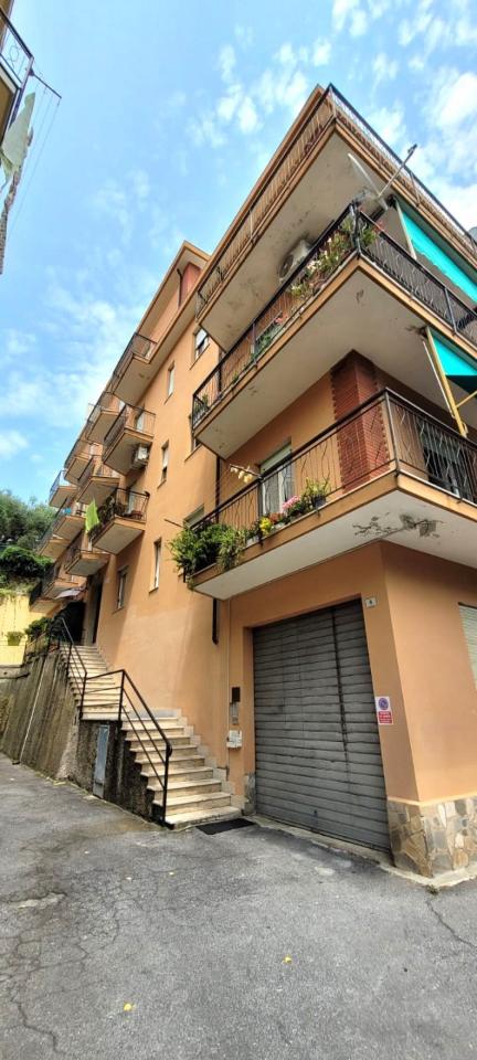 appartamento in vendita ad Alassio