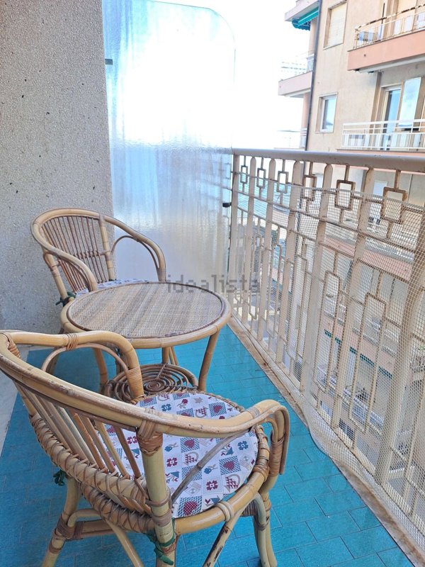 appartamento in vendita ad Alassio