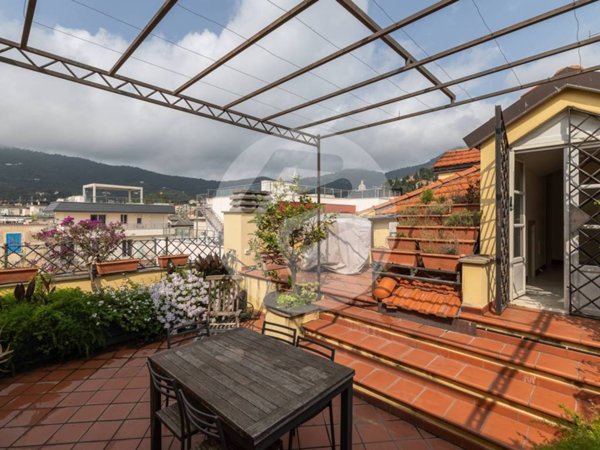 appartamento in vendita ad Alassio
