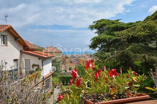 appartamento in vendita ad Alassio