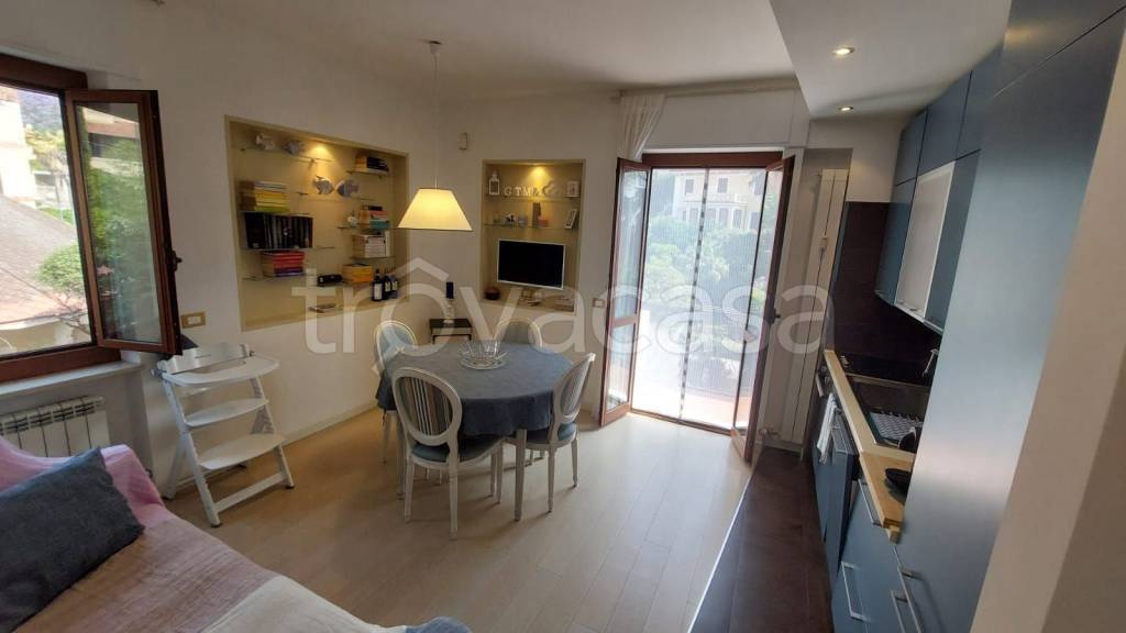 appartamento in vendita ad Alassio