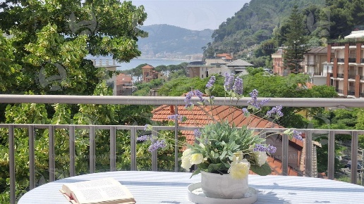 appartamento in vendita ad Alassio