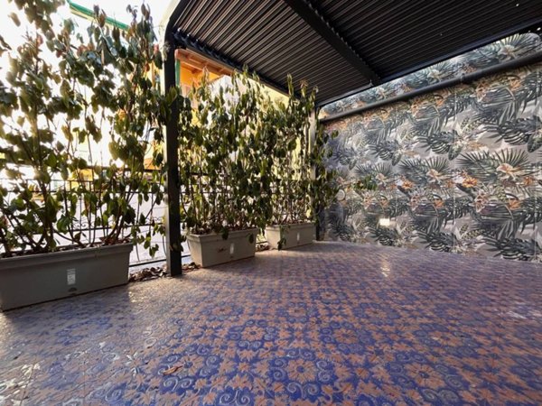 appartamento in vendita ad Alassio