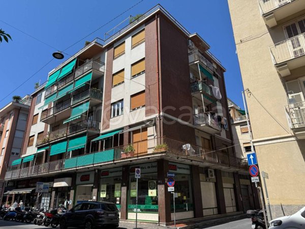 appartamento in vendita ad Alassio