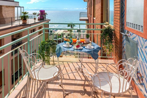 appartamento in vendita ad Alassio